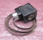 Waterman 7042049 Hydraulic Solenoid Valve Coil 120VAC, 851017. Fixed Price $79.50.