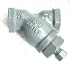 Ifc Y600-TST Strainer 1/2" Npt Class 1480-PSI Wog Wcb Body 3/64" Screen. Fixed Price $59.61.