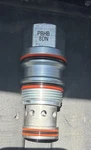Sun Hyd PBHB8WN Pilot-operated, Pressure Reducing With Integral T-8A Ctrl Cavity. Fixed Price $55.00.