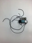 Mac 45A-SA2-DDAA-1BA Solenoid Valve 24 Vdc. Fixed Price $22.22.