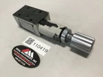 Daikin Reducing Valve MG-02P-2-50-T Used #110419. Fixed Price $55.00.