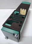 Numatics 081SA400M000061 Pneumatic Solenoid Valve W/ 24 Dc Coil. Fixed Price $164.99.