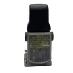Nos Siemens 110-120V 13.5VA 5-140 F Gas Valve Actuator SKP15.013U1. Fixed Price $299.99.