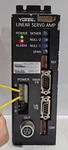 Yuken SK1098-10, Linear Servo Amplifier. Fixed Price $462.74.