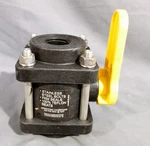 Banjo V075SL 3/4". Fixed Price $39.00.