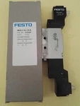 1PC New Festo MEH-5/3G-1/8-B 173139 Solenoid Valve MEH5/3G1/8B Free Shipping #us. Fixed Price $108.40.