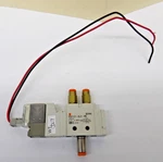 Smc VQZ1121-5LJ1-M5 Solenoid Valve. Fixed Price $49.99.