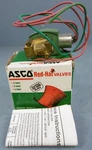 Asco Red-hat Valves 8262G90NVH A751517. Fixed Price $49.99.