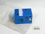 Festo 3738 LC-3-1/4 Basic Valve Body/new Original Packaging. Fixed Price $230.90.