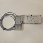 Smc VF5120-5DZ1-03T Solenoid Valve Same Day Shipping!. Fixed Price $69.95.