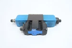 Vickers KBDG4V-3-2C20N-M1-PE7-H7-10 Proportional Directional Valve 350BAR. Fixed Price $869.60.