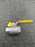 Apollo 76F-105-27A Manual Stainless Ball Valve 1" Npt 316 1000CWP. Fixed Price $123.99.