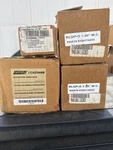 Hvac Gas Valve + Pressure Switch Lot Rlgp-g (2) Honeywell V4046C1005 Speedaire. Fixed Price $225.00.