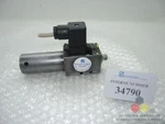 System Pressure Switch Parker PSB250AV1A4, 20-250 Bar Ferromatic. Fixed Price $350.54.