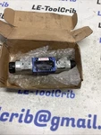 Rexroth R900567512 4WE6D62/OFEG24N9K4 Solenoid Valve K-831. Fixed Price $200.00.