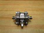 Swagelok SS-R62TS4 Ball Valve W/out Handle. Fixed Price $63.77.
