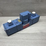 Moog D651-471D Servo Valve, P10FBEACN5A0M, Read Description. Fixed Price $1299.99.