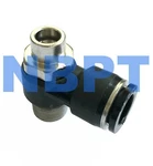 Foul Proof Flow Control Scdc 04-R1/8, One Touch Fitting Push Connect 5 Pcs. Fixed Price $14.86.