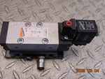 Camozzi 951-000-P15-23 Solenoid Valve. Fixed Price $85.00.