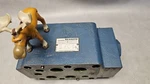 Rexroth Z2S 22-2-51/V Check Valve Sandwich Plate. Fixed Price $160.25.