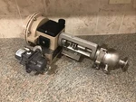 Samson 3277 Actuator Control Valve, 3730-5 Positioner. Fixed Price $495.00.