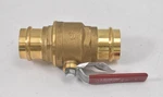 Legend 101-008NL 2" Forged Brass Full Port Press 600# Ball Valve Genuine Oem. Fixed Price $64.99.
