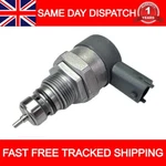 Fuel Rail Pressure Relief Valve Fits Vauxhall Opel Agila B MK2 1.3 Cdti 2008-14. Fixed Price $129.43.
