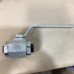 Stauff 7/8 Ball Valve, Max 6000PSI FBV20240001M. Fixed Price $274.99.
