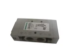 Numatics L23BA452B060T61 Air Control Valve (as Pictured) Nsnp. Fixed Price $90.00.