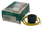 New Asco 216758-001-D Solenoid Valve Coil 216758001D. Fixed Price $125.00.