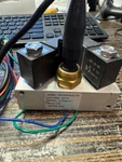 Air Solenoid DC12V WILSON-SLE-2.0A. Fixed Price $27.49.