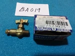 Imperial Eastman A06-A3D, Needle Valve 1/4 X 378C. Fixed Price $12.00.