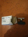 Parker 8F-V12LN-S Steel Ball Valve. Fixed Price $75.00.