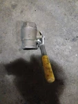 Apollo 2" Ball Valve 71-508-01 Bronze. Fixed Price $199.00.