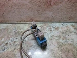 Vickers Valve DG4V-3S-6C-M-U-T5-60 Warranty Mazak H 500. Fixed Price $109.99.