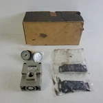 Smc VEX1300-03-BG Air Operated Power Valve Proportional Regulator. Fixed Price $50.00.