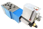 Rexroth R901198302 Zdree 10 VP2-20/200XLMG24K31A1M Hydraulic Proportional Valve. Fixed Price $2899.95.