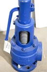 Spirax Sarco Cast Iron Pressure Valve. Fixed Price $100.00.