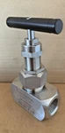Swagelok SS-12NBF12 Severe Service Union Bonnet Needle Valve Ball Stem 3/4" Fnpt. Fixed Price $304.64.