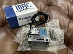 Mac 132B-614BA 24 Vdc Pneumatic Solenoid Valve 8.5W 150 Psi Fast Shipping. Fixed Price $60.00.
