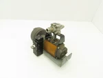 Flowserve MK501 Pneumatic Actuator With 1/2"NPT Stainless Ball Valve 1440 Cwp. Fixed Price $149.99.