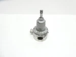 Graco 208997 Pressure Reducing Regulator Valve 300PSI Stainless 1-1/2IN Npt. Fixed Price $83.50.