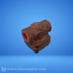 Velan Valve S04-2034B-02TY-X4100 Piston Check Usip. Fixed Price $40.80.