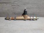 Cash Acme EB45 Sharkbite Pressure Regulating Valve With Disconnect Clip, Slip. Fixed Price $29.99.
