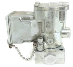 Parker Schrader Bellows K065403353 Solenoid Valve 120/60 - 110/50 W/ Manifold. Fixed Price $299.95.