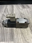 Rexroth 4WE6D51/AG24N9K4V Solenoid Valve #4018C100PR4. Fixed Price $29.99.