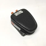 Linemaster Clipper 4C-30F2-S Air Val Foot Switch 4-WAY Momentary 1/8" Npt Port. Fixed Price $80.00.