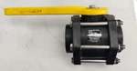 V200FP Banjo Ball Valve, 2'' Npt Made In U.s.a.. Fixed Price $42.64.