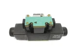 Double QF-3-C-10D1 110/120V .44/.40A 5000PSI Nsnp. Fixed Price $509.00.