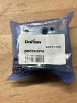 DD05COP Daman Products Cover Plate-new In Package. Fixed Price $105.00.